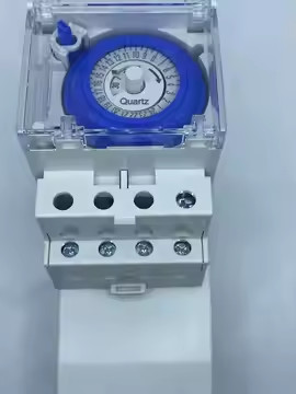 SUL181H 1810842 Time Switch Blue Buckle SYN161H TM181 SUL181H