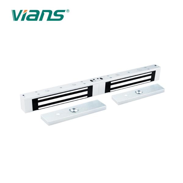 600LBS Double Holding Force Electric Magnetic Lock For Refrigerator Door
