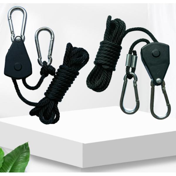 Сверхмощный легкий ролик растет храповик 1/8