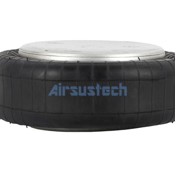 578-91-3-201 Rubber Air Bellows Goodyear 1B9-204 Industrial Convoluted Air Spring