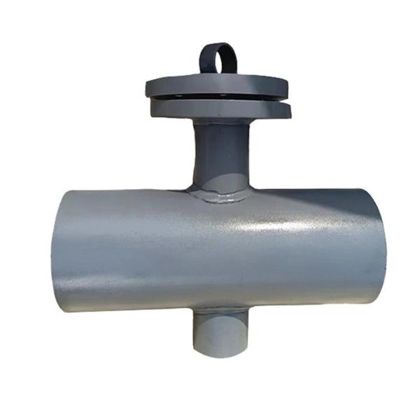 High Hardness 5mm-10mm Steam Blow Target Plate