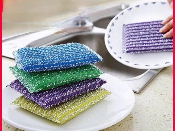 Lave-vaisselle en acier inoxydable personnalisé pour le nettoyage de la cuisine