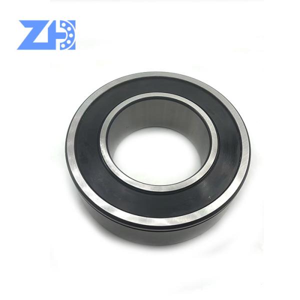 High Temperature Resistant 120SLE2111 Excavator Double Row Bearings rubber cover spherical roller bearing