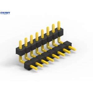 Male Pin Header Connector