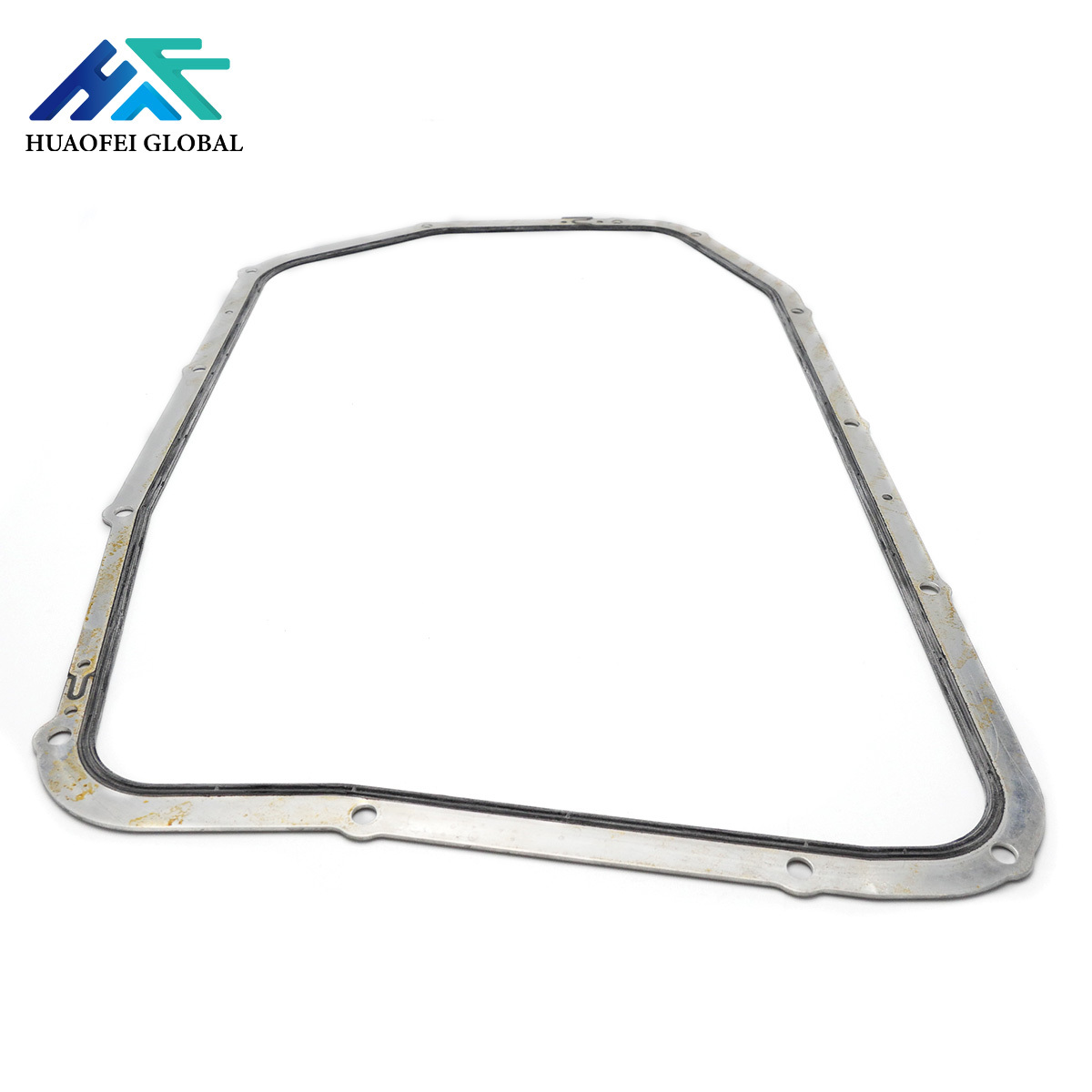 6HP19A 0AT Gearbox Oil Pan Gasket Original Seal Pad for BMW