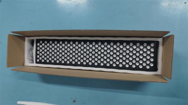 1000W Red Light Therapy Panel 660nm 850nm Near Infrared LED Therapy Light High Power LED RED IR
