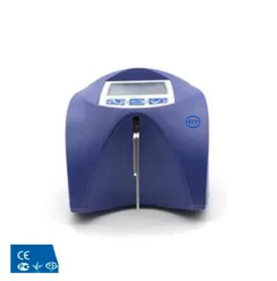 Ponto de teste gordo ultrassônico do PH da análise dos ingredientes da leiteria do analisador do leite de SP60 Lactoscan