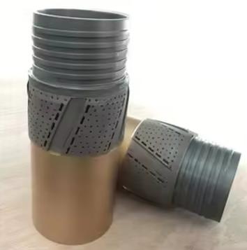 Synthetic Diamond-Enhanced Reaming Shells: Ensuring Accurate Hole Reaming & Bit Clearance