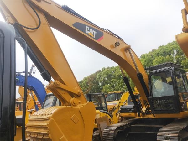                  Secondhand 30 Ton Crawler Excavator, Used Caterpillar 330d Track Excavator on Sale             