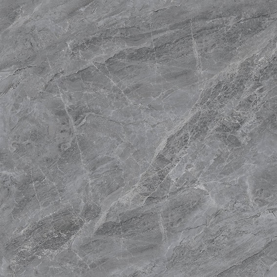 Marble Floor Porcelain Tile Full Body Polished Glazed 800x800mm From Foshan