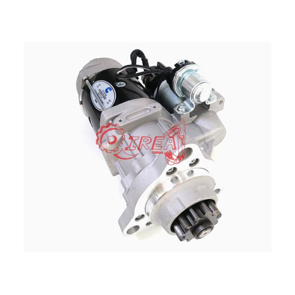 Excavator NT855 Diesel Engine Parts Starter Motor 3021036 3103914 2871252 5284083