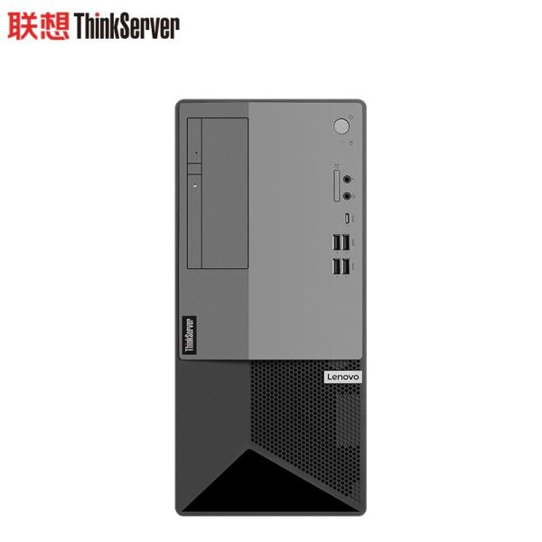 Lenovo ThinkServer T100C G6400 8G 1T Tower Server для малого и среднего бизнеса