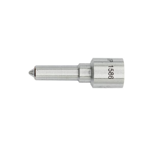 Buse d'injection dense en argent DSLA150P1586 pour une meilleure injection de carburant dans les moteurs diesel