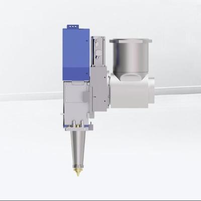 30m/min U-axis Maximum Speed Integrated Servo Motor For 3D Five-Axis Laser Cutting Machine Rotary Axes