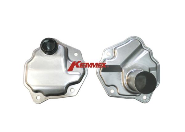 RE0F10E / JF017E Nissan Pathfinder Transmission Filter 518787 31728-29X0A