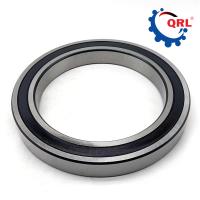 6934-2RS Rolamento de esferas de ranhura profunda QRLSuporte de personalização privada 170x230x28