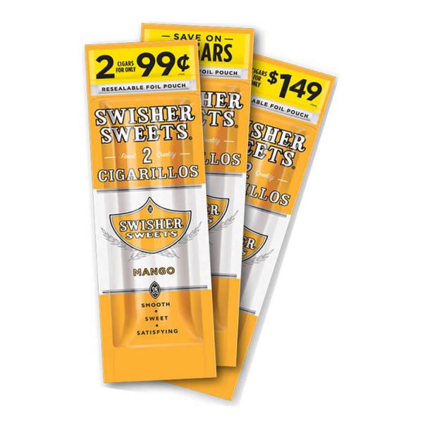 Tobacco Pre Rolled Resealable Mylar Bags , 10.3×5.2inch Cigar Blunt Wrap