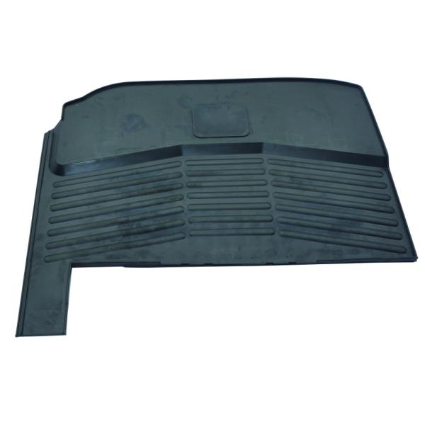 Heavy Duty SK200-5 Rubber Excavator Floor Mats