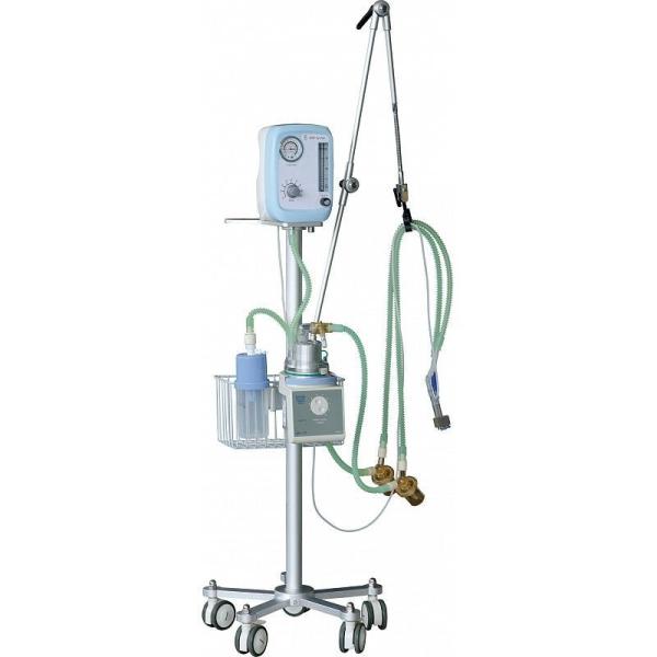 CPAP System
