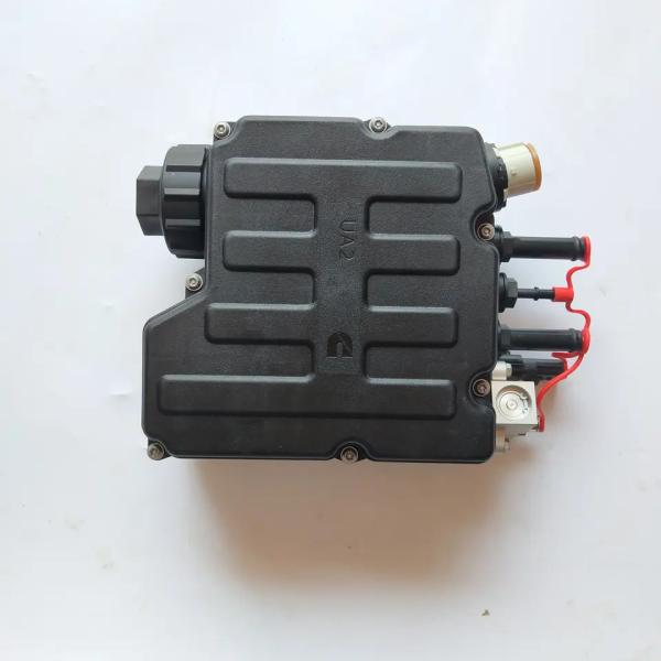 Ureia da ILHA ISBE QSB do motor diesel que dosa a bomba Adblue para OEM A042P115 5303018 de Cummins