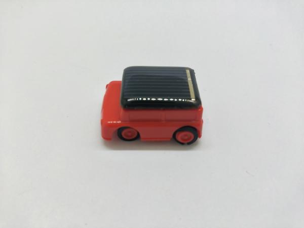 Premium Solar Car Toys Mini Jeep Promotional Educational Toys