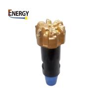 Rock PDC  Drill Bit  5-7/8 Inch 5 Blades Of  Oilfield