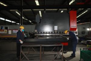 Changsha Jieermei Sanitation Machinery Equipment CO., LTD