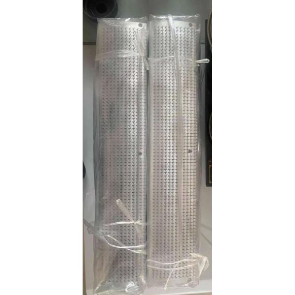 Алюминиевый сплав ударяет 5DR7 для сигареты Hauni Protos 70 делая машину