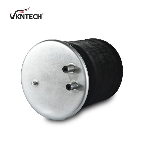 Mola de ar do caminhão de GRANNING15910 VKNTECH 1K4912 para o FIRESTONE W01-M58-8786 de French car Magnum 5010294307 CONTITECH 4912NP07
