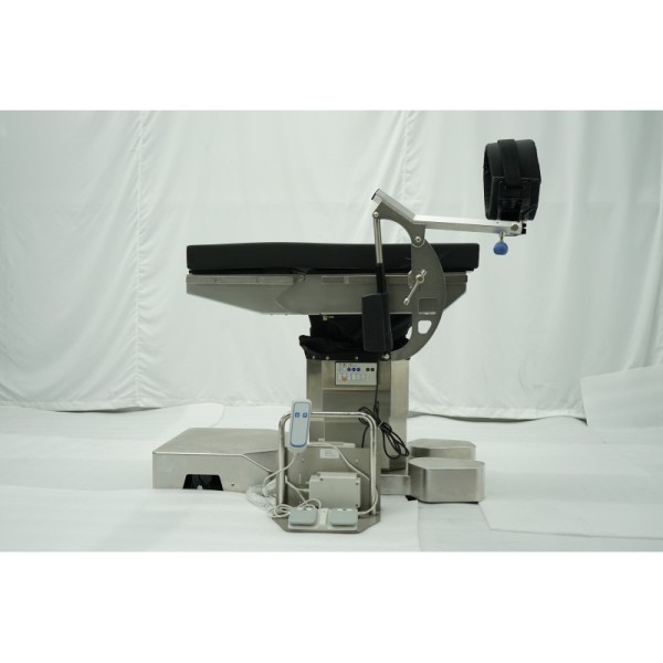 Surgical Stabilizing Support Knee Rest Designed for Knee Surgery Operation Providing Stability and Precision in Surgical Settings