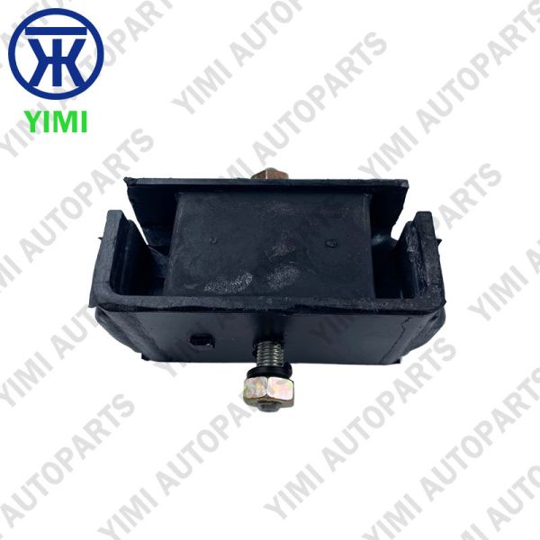 Rubber Engine Mount K61A-39-040A For Hyundai Kia K2700 Automobile Engine Support