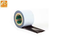 ISO PE Anti Scratch Protective Film Solvent Based Acrylic For Stainless Plate Protection