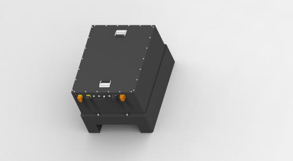 48V 460AH Battery For Industrial Forklifts-Robust Deep-Cycle Performance