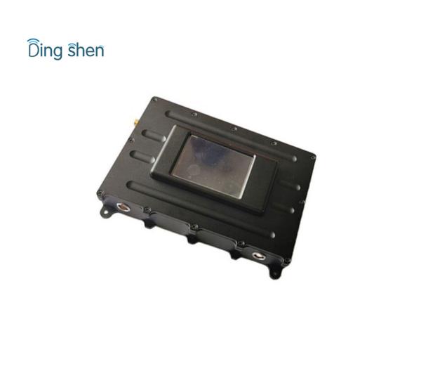 515g COFDM UAV Video and Data Transmitter Wireless Transmission for Drones