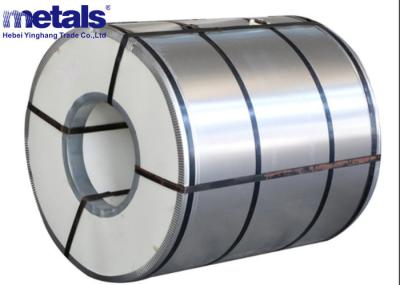 DX51D Galvanized Steel Coil 0.24mm Z60 for Building