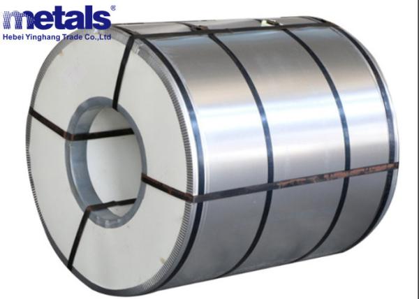 DX51D Galvanized Steel Coil 0.24mm Z60 for Building