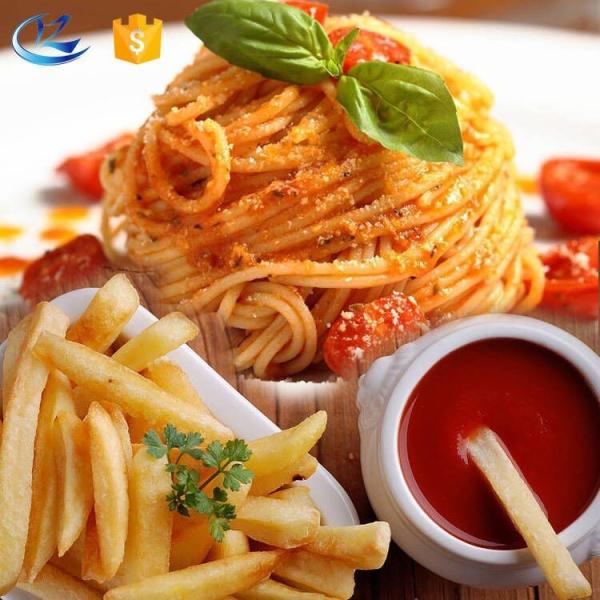 Renze Agent aromatisant alimentaire Essence de gâteau Sauce tomate en conserve Pâte
