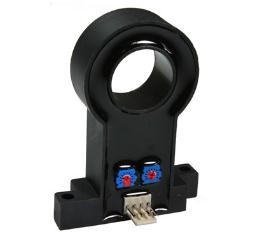 Hall Effect Open Loop DC Current Transmitter CS500ET Quick Response