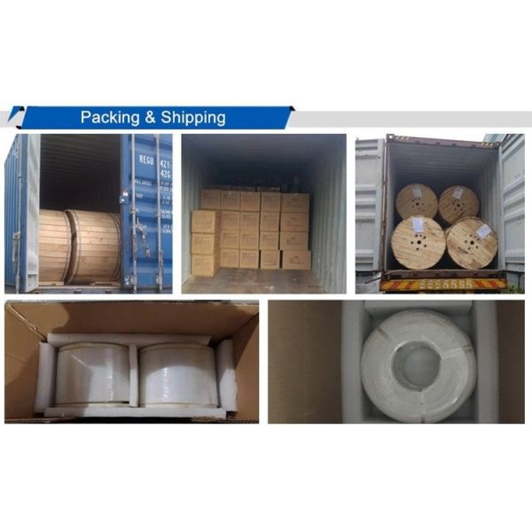 Tin Coated 10 AWG ETFE Electric Wire Manufacturer