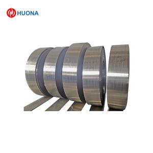 Silver Coated Copper Tape for Electrical Shielding & Connections