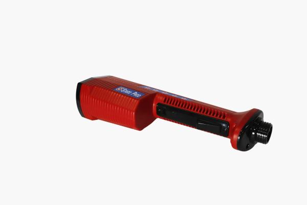 Handheld Electric Livestock Prod 32inch Waterproof Shock Stick 5200mah For Cattle