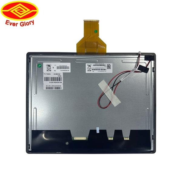 15 Inch Tft Lcd Display Module