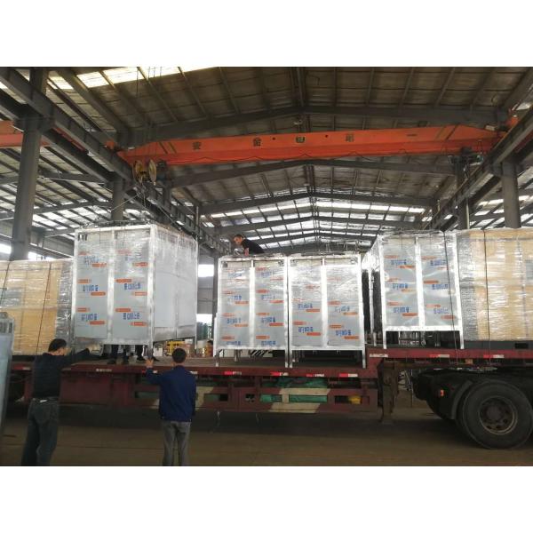 Municipal 1040mm Hollow Fiber MBR