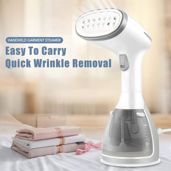 25s Время нагрева и емкость бака 280 мл Мини-котел паровое железо для глазки в 2021 году