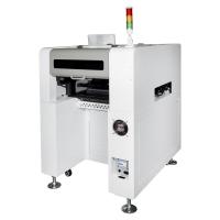 Technologie de placement de transfert populaire de SMT de machine de la carte PCB 26000pcs/H
