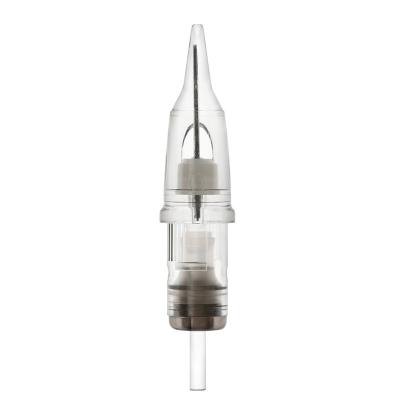 OEM Fast Ship High Quality Disposable Sterilized Membrane Tattoo Cartridge Needle