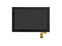 10.1 pouces Panneau LCD tactile 16:10 Rapport d'aspect pour les panneaux de commande industriels