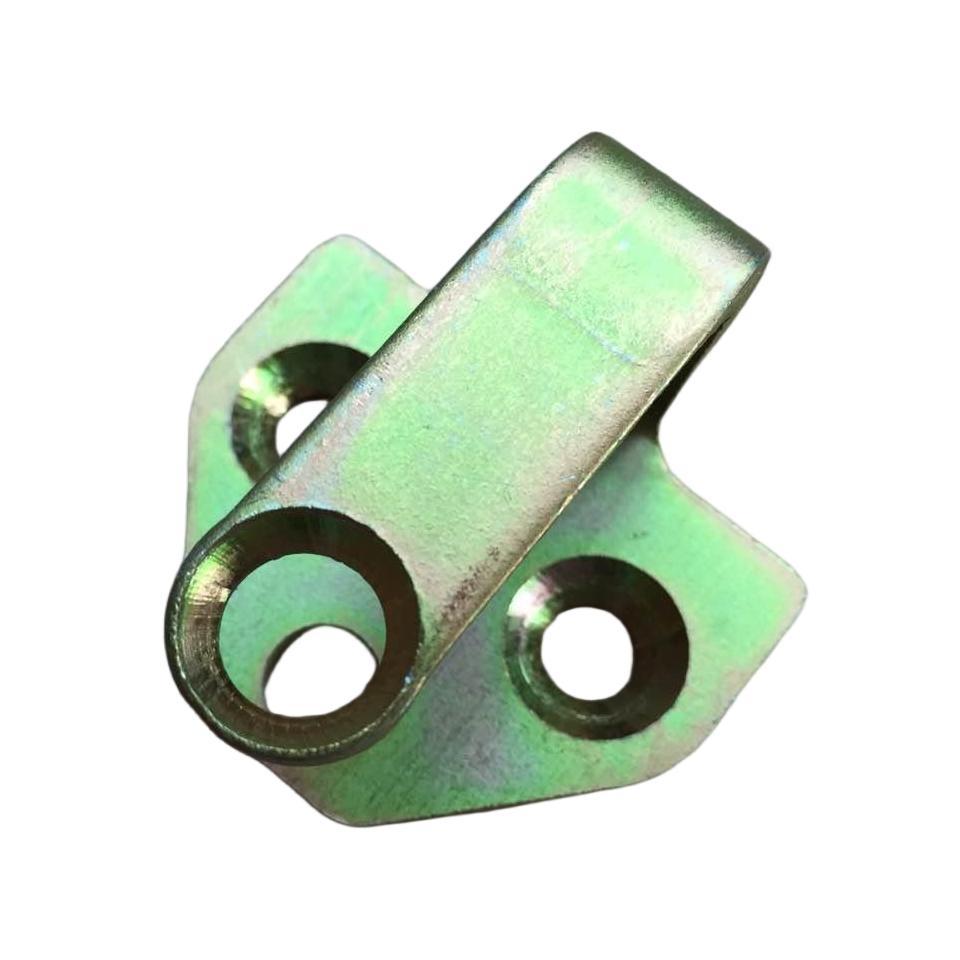 Sinotruk Truck Door Lock Striker DZ14251340014 Door Lock Bracket
