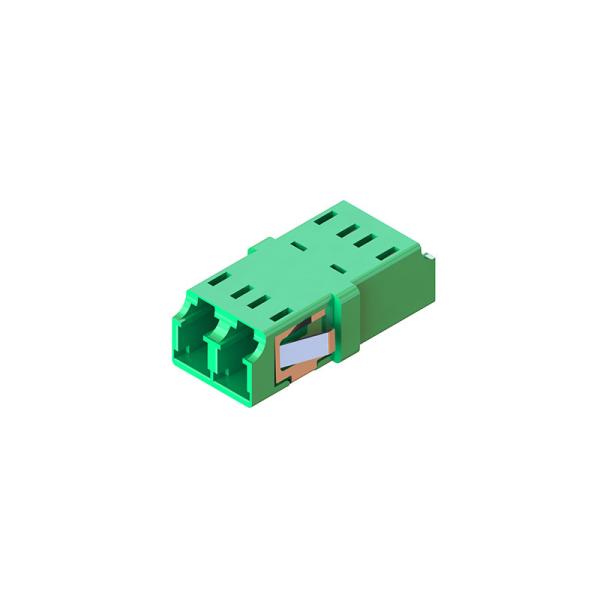 CATV アクティブ デバイス 端末 通信 ネットワーク LC アダプター デュプレックス
