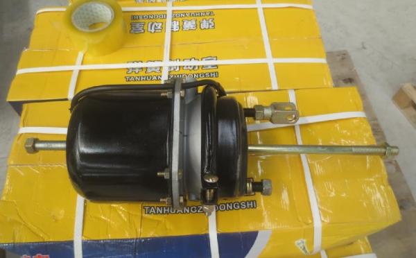 Sinotruk Spare Parts, WG9000360600, Spring Brake Actuator, Sinotruk, Howo, Cnhtc, HC16, ST16